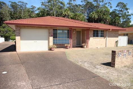 Property photo of 1/20 Oasis Parade Tuncurry NSW 2428