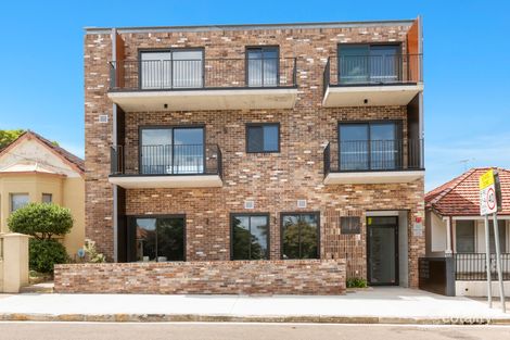 Property photo of 5/17 Thompson Street Marrickville NSW 2204