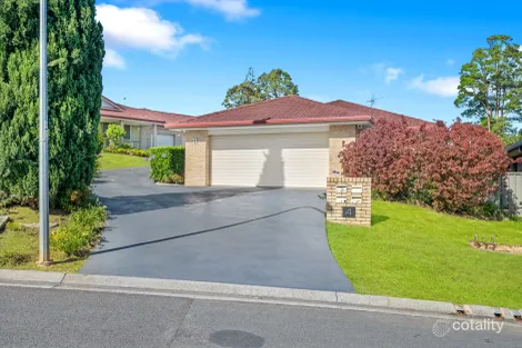 1/4 Blueberry Lane, Port Macquarie, NSW 2444