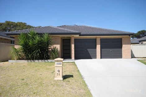 Property photo of 31 Correa Close Tuncurry NSW 2428