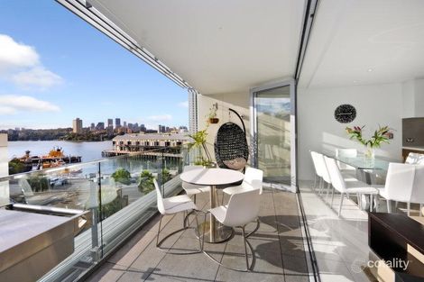11/25a Hickson Rd, Millers Point, NSW 2000