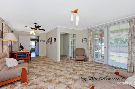 Property photo of 170 Greenwood Drive Bundoora VIC 3083