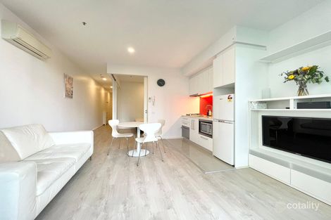 Property photo of 1812/25 Therry Street Melbourne VIC 3000