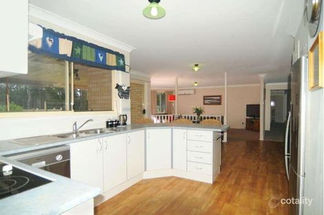 Property photo of 63 Timber Ridge Drive Nowra Hill NSW 2540