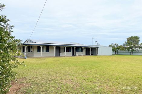 Property photo of 61 Boree Street Barcaldine QLD 4725