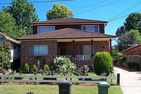 15 Johnston Rd, Eastwood, NSW 2122