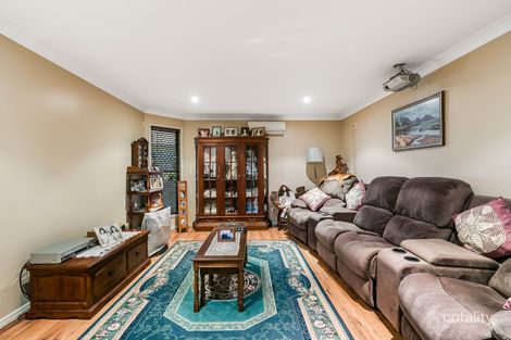 Property photo of 226 Berghofer Road Biddeston QLD 4401