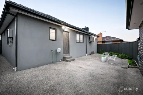 Property photo of 1/23 Elsa Street Fawkner VIC 3060