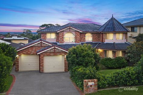 Property photo of 10 Skye Close Hamlyn Terrace NSW 2259