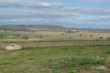 Lot 367 Baines Rd, Headington Hill, QLD 4361