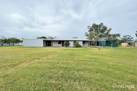 Property photo of 61 Boree Street Barcaldine QLD 4725