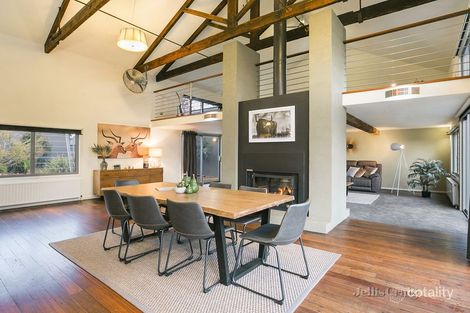 Property photo of 45 Diamond Gully Road Campbells Creek VIC 3451