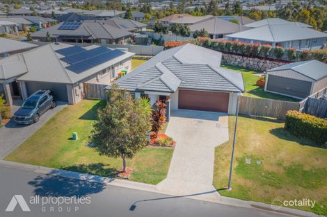 Property photo of 34 Myers Street Yarrabilba QLD 4207