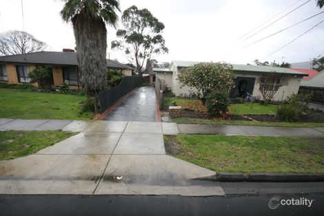 2/58 Edina Rd, Ferntree Gully, VIC 3156