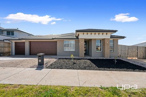 Property photo of 7 Oswin Street Maddingley VIC 3340