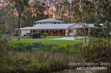 Property photo of 448 Beerburrum Road Elimbah QLD 4516