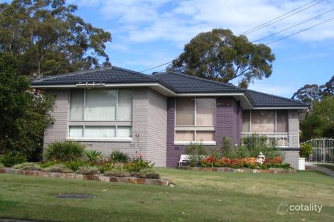 30 Lurnea Cres, Valentine, NSW 2280