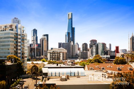 Property photo of 52/69 Dorcas Street South Melbourne VIC 3205