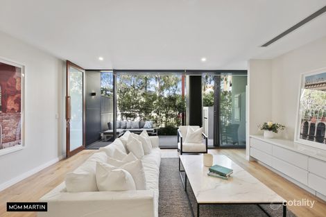 Property photo of 9/6 Wolseley Grove Zetland NSW 2017