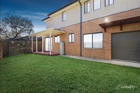 Property photo of 2/2 Cindy Court Ferntree Gully VIC 3156
