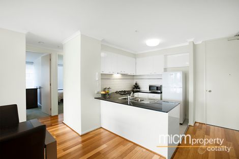 Property photo of 52/69 Dorcas Street South Melbourne VIC 3205