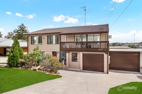 53 Merindah Rd, Baulkham Hills, NSW 2153