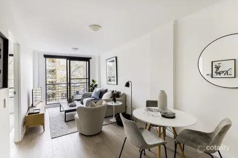 506/200 Campbell St, Darlinghurst, NSW 2010