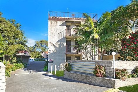 8/27 Osborne St, Wollongong, NSW 2500