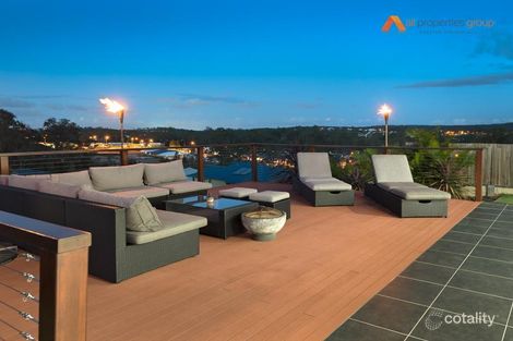 Property photo of 17 Conte Circuit Augustine Heights QLD 4300