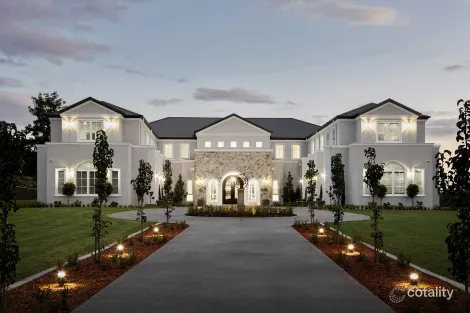 44 Porters Rd, Kenthurst, NSW 2156