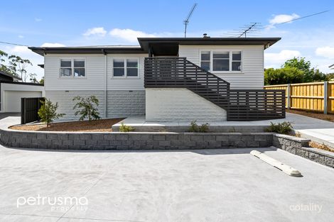 Property photo of 2/74 Clinton Road Geilston Bay TAS 7015