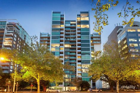 Property photo of 1801/582 St Kilda Road Melbourne VIC 3004