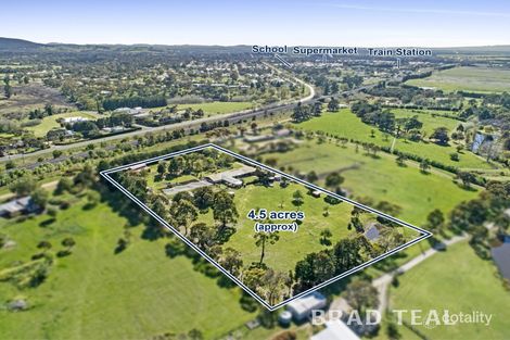 Property photo of 39 Markham Road Riddells Creek VIC 3431