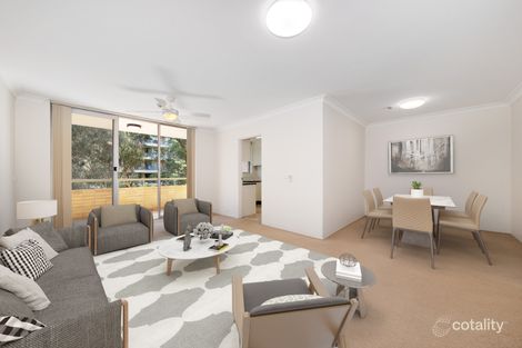 21/5 Broughton Rd, Artarmon, NSW 2064