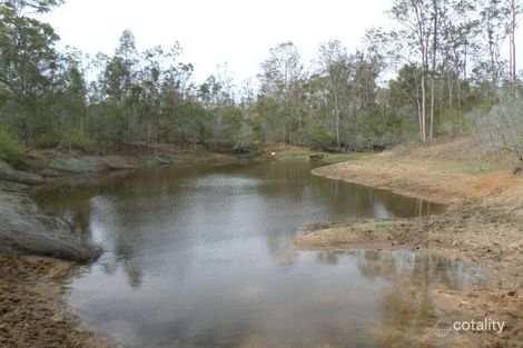 347 Berries Rd, Kullogum, QLD 4660