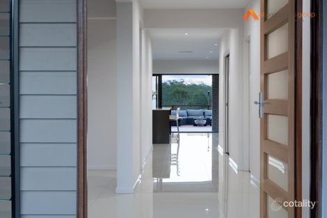 Property photo of 17 Conte Circuit Augustine Heights QLD 4300