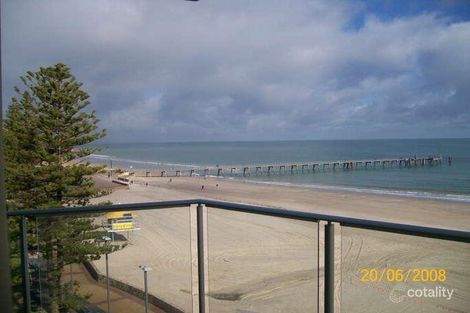 Property photo of 514/19 Holdfast Promenade Glenelg SA 5045