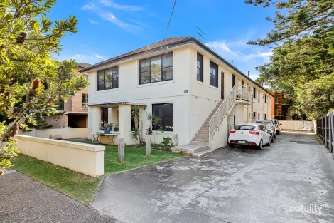 Property photo of 6/25 Tullimbar Road Cronulla NSW 2230