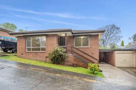 3/28 Clyde St, Diamond Creek, VIC 3089