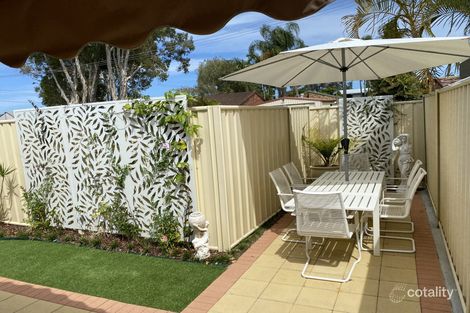 Property photo of 5/4-6 Cootamundra Drive Mountain Creek QLD 4557