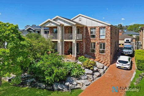 7 The Whitewater, Mount Annan, NSW 2567