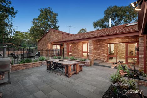 Property photo of 65 Orchard Avenue Eltham North VIC 3095