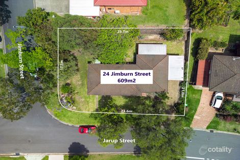 24 Jimburn St, Jindalee, QLD 4074
