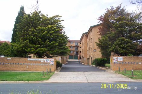 Property photo of 29/85 Derrima Road Crestwood NSW 2620
