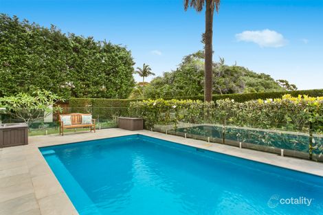 Property photo of 18 Lennox Street Mosman NSW 2088