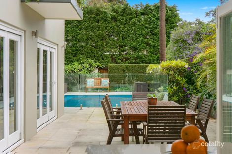 Property photo of 18 Lennox Street Mosman NSW 2088