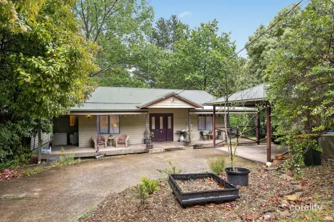 Property photo of 54 Highland Street Leura NSW 2780