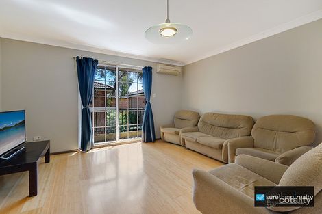 Property photo of 41/18 Clarence Street Lidcombe NSW 2141