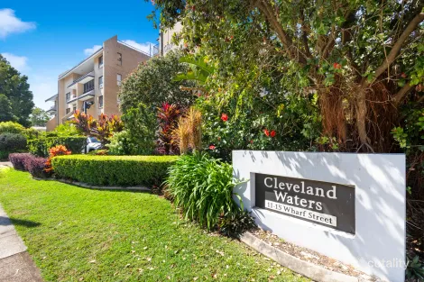 Property photo of 24/11-15 Wharf Street Cleveland QLD 4163
