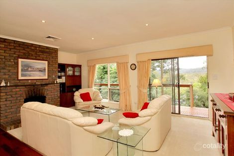 Property photo of 19 Sylvan Way Glenalta SA 5052